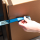 Grunt Pull Tie Down Strap - 25mm x 2m - Polyester - Light Duty