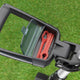 Ozito PXC 18V Cordless Grass Trimmer 240mm Metal Plastic Lightweight