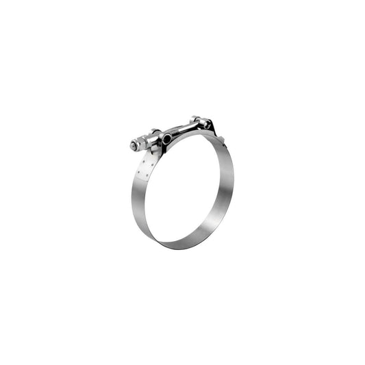 Enduraseal Stainless Steel T Bolt Hose Clamp 49-57mm - Heavy Duty - Auzzistore