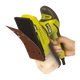Ryobi 280W 1/3 Sheet Sander - 1.7kg - Various - Smooth Finish