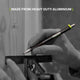Tracer Pro 1 Aluminium Precision Construction Pencil 1.3mm - Durable, Accurate