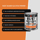 White Knight Rust Guard Etch Primer Paint 0.5L - Quick Dry - Grey - Rust Protection
