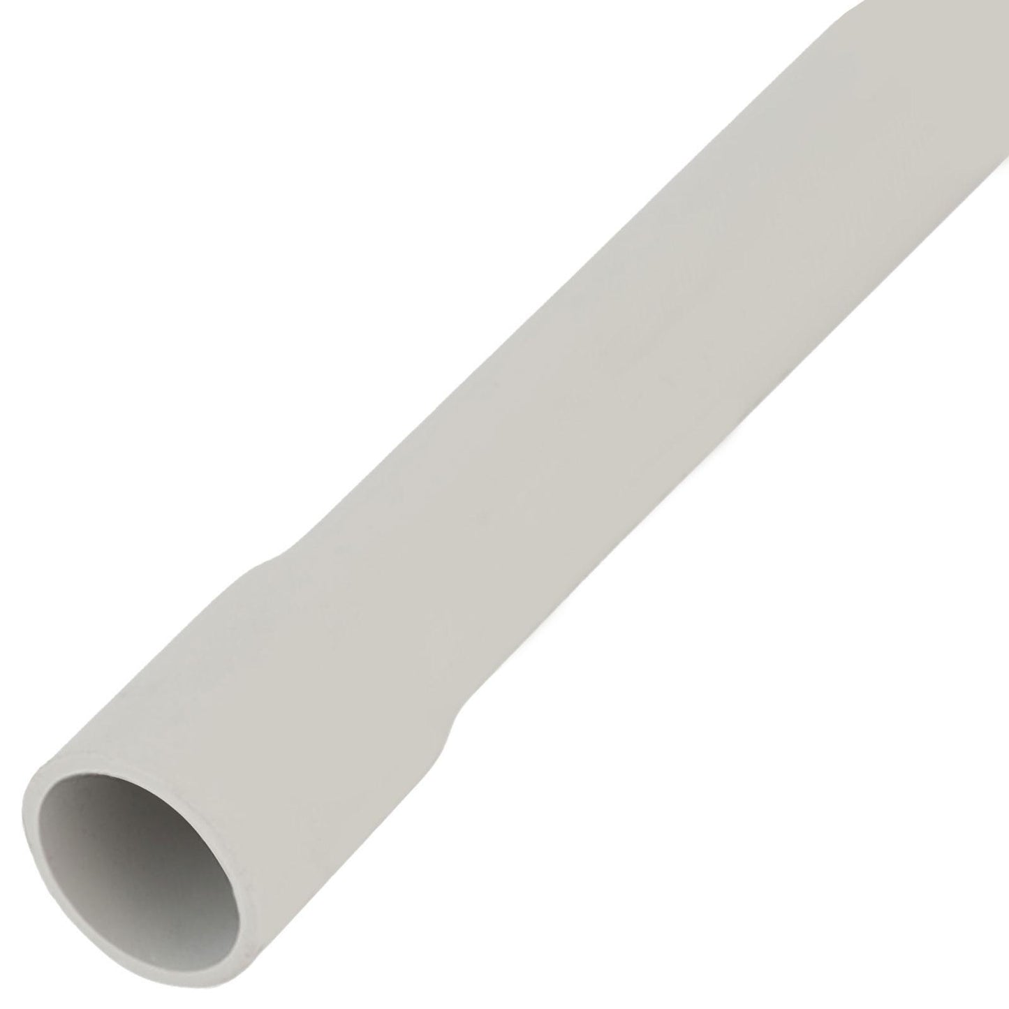 Deta 20mm Medium Duty Rigid Conduit 4m