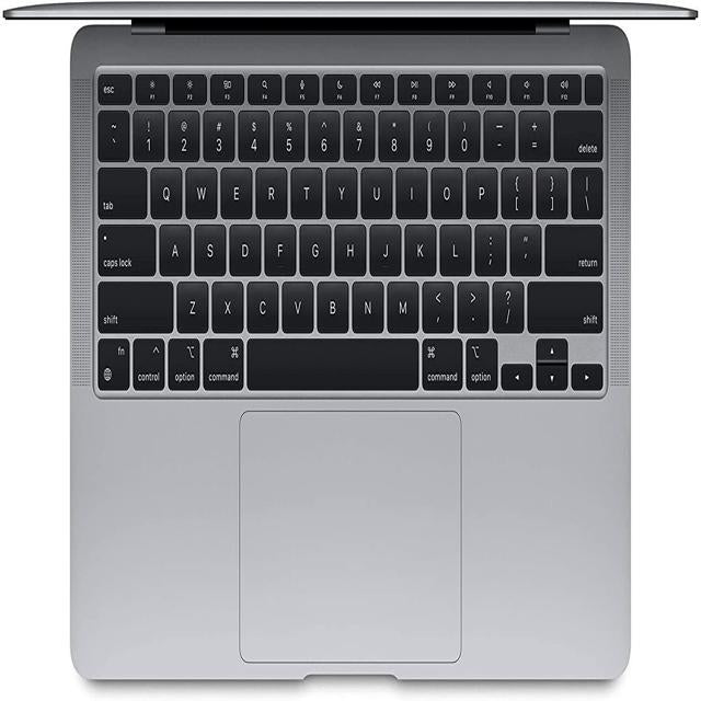 Apple MacBook Air 13 2020 (M1; 8GB RAM; 256GB SSD; Space Grey)