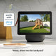 Blink Outdoor 4 Wireless Security Camera System - 5 Pack - 1080p HD - Black