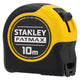 Stanley FatMax 10m Tape Measure - 32mm Blade - Durable - Easy Locking