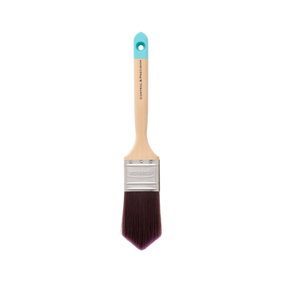 Monarch Cornice & Ceiling Paint Brush 50mm Synthetic Ultra Smooth Finish