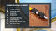 Taubmans 4L Black Low Sheen Exterior Paint - All Weather - Mould Resistant