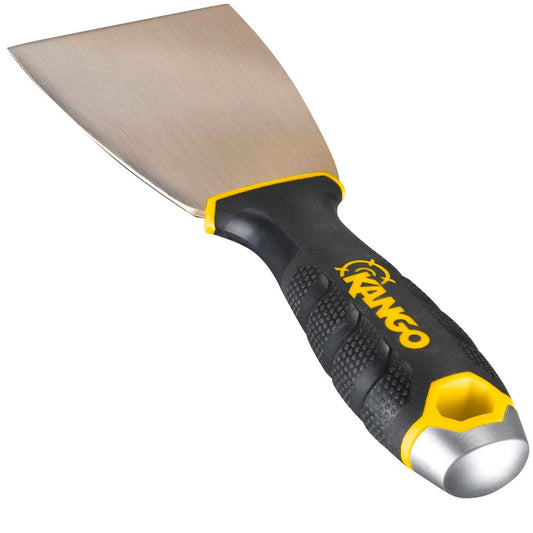 Kango 75mm Stainless Joint Knife - Gold Stainless Steel - 1 Piece – view 2 - Auzzistore