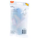 Taskmaster Key Tag with Ring - 50 Pack - 6x2.2cm - Easy Labelling