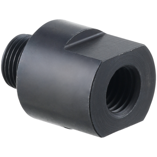 Kango Diamond Pro Angle Grinder Adaptors - 30mm - Optimises Holesaw – view 2 - Auzzistore