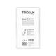 Trojan 3 Piece Chisel Sharpening Set – view 3