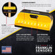 Franklin Sensors ProSensor M90 Stud Finder - 9 Sensors - 38mm Depth