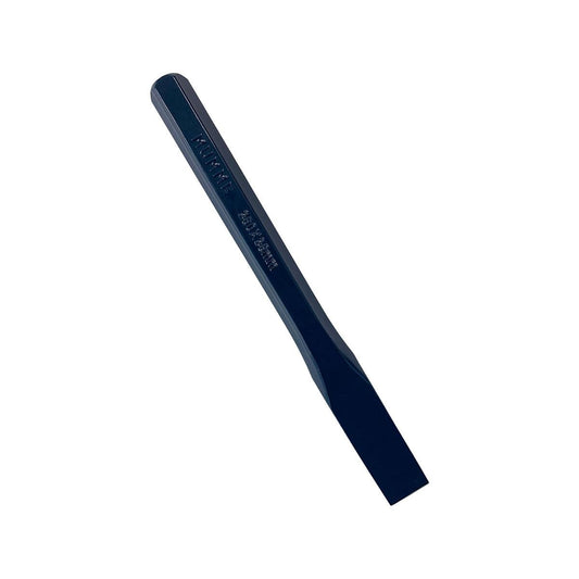 Mumme Masonry Chisel 250mm x 25mm Chrome Alloy Steel Durable - Auzzistore
