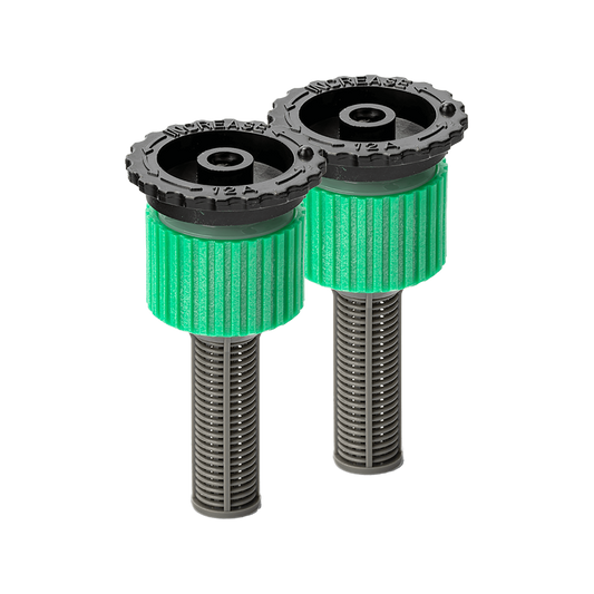 Holman Adjustable Nozzle - 3.6m - Plastic - Full Arc Adjustment - Auzzistore