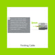 Antsig F59 Crimp Connector RG6 Cable Heavy Gauge - 5mm x 21mm - Reliable Coaxial Connection