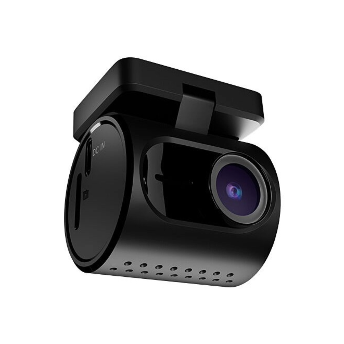 Pioneer 1.5K Black Dash Cam - Compact Drive Recorder - 64GB SD Card