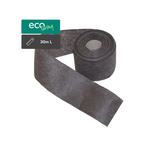 Pillar Eco Plant Tie - 30m Biodegradable Brown Plant Support – view 2 - Auzzistore