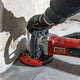 Full Boar 1500W Concrete Grinder 125mm - Variable Speed - FBCG-14125