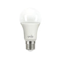 Mirabella Genio B22 800lm RGB Wi-Fi 9W Smart Globe - 2 Pack