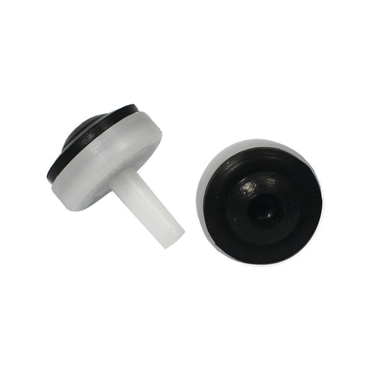 Fix a Tap Leaklock Tap Valve - 13mm - Nylon - Leak Free - 2 Pack - Auzzistore