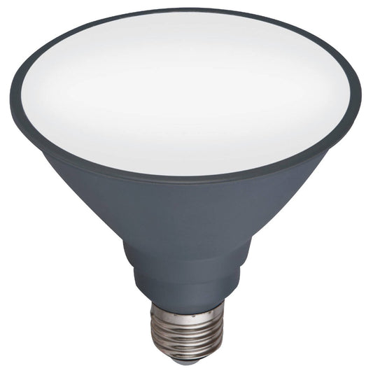 Arlec PAR38 E27 LED Globe 15W 1350lm Smart RGB CCT - 3000K to 5700K