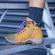 Dewalt Womens Ashton Pro Work Boot Size 6 - Wheat - SRC Anti-Slip - Heat Resistant