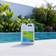 Hy-Clor 5L Algaecide - Control Algae - Liquid - Fast Acting - Metal Free