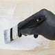 Vileda Ansell Workmates Nitrile Disposable Gloves 36pk M/L - Latex-Free - Powder-Free - Puncture Resistant