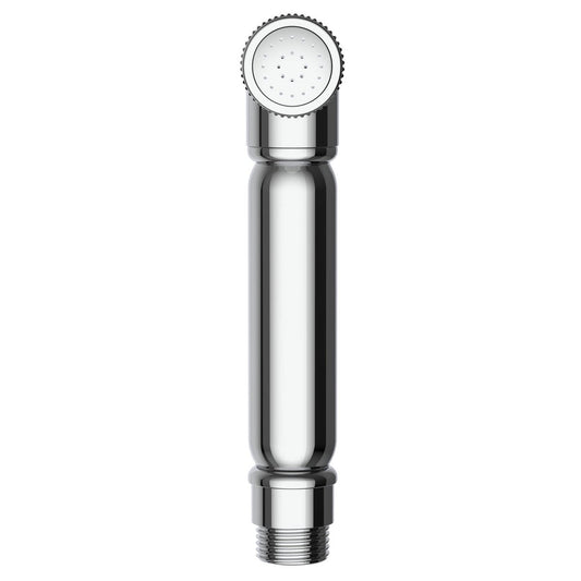 Evekare Chrome Hand Piece Bidet Spray - 1/2" BSP Connection - Lead-Free - 70mm x 150mm x 35mm – view 2