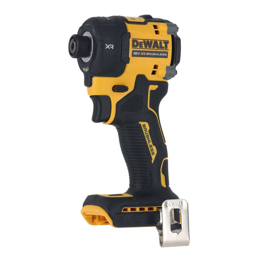 Dewalt 18V XR Hydraulic Impact Driver DCF870N-XJ - 101mm - Compact, Quiet - Auzzistore