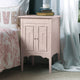 Rust-Oleum Blush Pink Chalked Paint 887ml Ultra Matt Finish