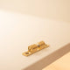 Taskmaster Double Ball Catch - 50mm - Solid Brass - 2 Pack