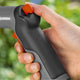 Gardena 13mm Classic Multi Sprayer - Plastic - Ergonomic - Versatile