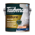 Taubmans 2L Neutral Matt Endure Interior Walls Paint - 2L - Water Based - Stain Resistant - Low Odour