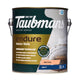 Taubmans 2L Neutral Matt Endure Interior Walls Paint - 2L - Water Based - Stain Resistant - Low Odour