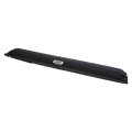 Grunt Cargo Protector Large 80cm - Black - Roof Rack Protection Pad