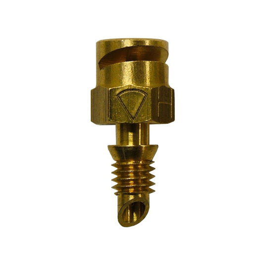 Holman Brass Micro Spray 1/4 Circle 8.5mm Brass Precision Watering - Auzzistore