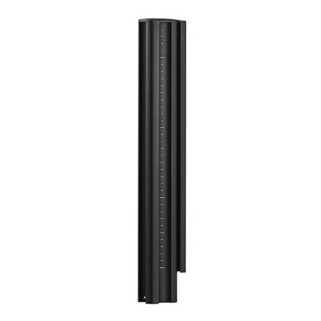 Atdec 400mm Post Black