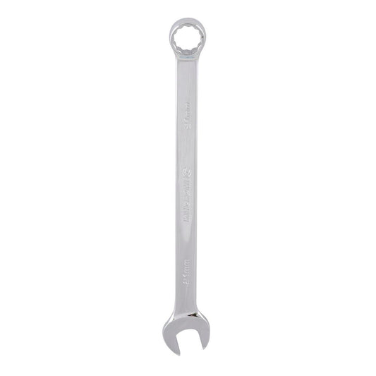 Kincrome Combination Spanner - 21mm - Chrome Vanadium Steel - Heavy Duty - Auzzistore
