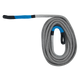 Grunt Kinetic Nylon Recovery Rope 8000kg 19mm x 9m - Durable & Lightweight