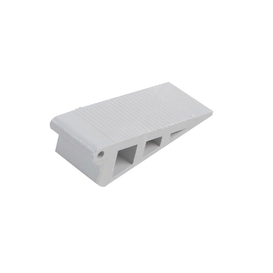 Adoored Door Wedge - Medium - Rubber - Weather Resistant - 2 Pack - Auzzistore