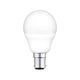 Arlec B15 LED Globe 5.5W 470lm RGB Colour Mode - Smart Home Automation