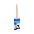 Monarch Rat Tail Trim Paint Brush 63mm Synthetic Filament Comfortable Control