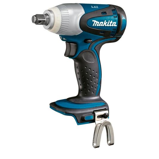 Makita 18V Impact Wrench - 1/2 Inch - Metal Plastic - Lightweight Design - Auzzistore