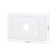 Deta 1 Aperture Grid Plate - 75mm Plastic - Easy To Carry