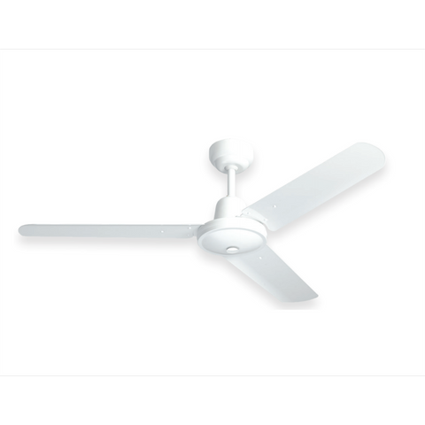 Hpm Ceiling Fan - 920mm - Aluminium - 55W - Energy Efficient - Auzzistore