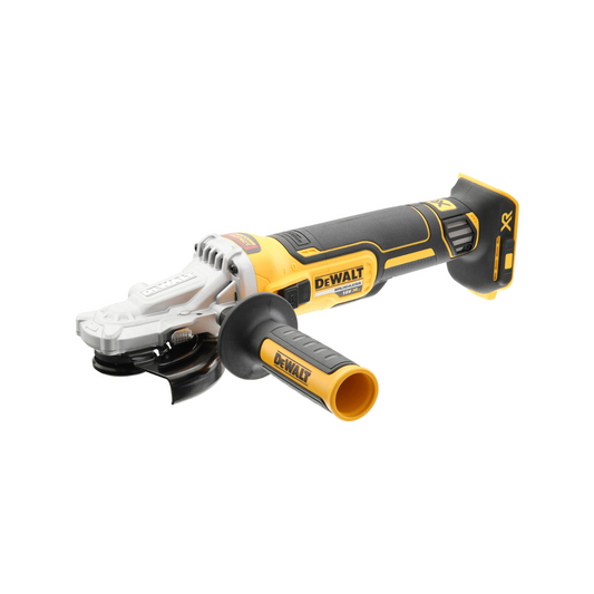 DeWALT Angle Grinder - 125mm - Brushless - Compact Design - Auzzistore