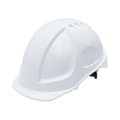 Craftright Safety Helmet - ABS Plastic - AS/NZS Certified - 280mm x 170mm x 220mm