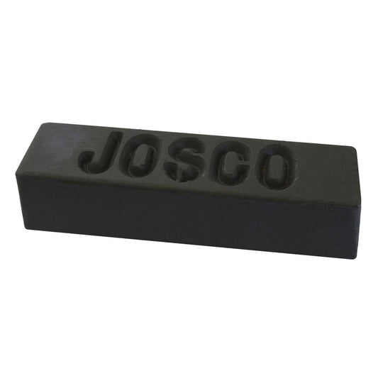 Josco Fastcut Grey Polishing Compound 35mm Fats Wax Aluminium Oxide